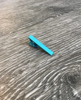 Aqua.TieClip