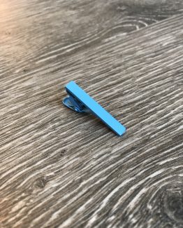 BabyBlue.TieClip