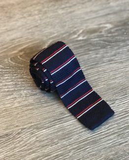 BlueRedStripe