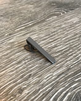 Gray.TieClip