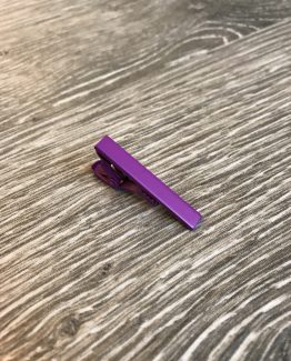 Purple.TieClip