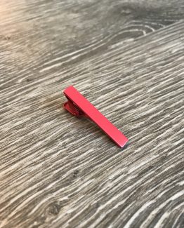Red.TieClip